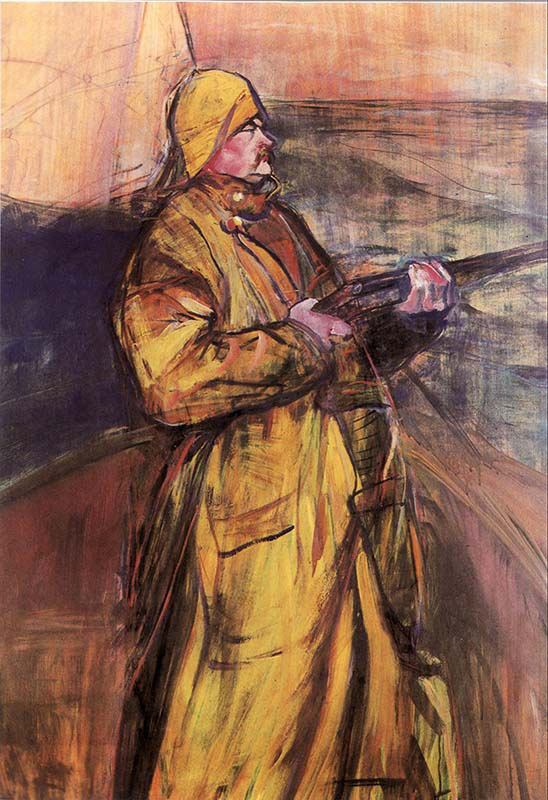 Maurice Joyant